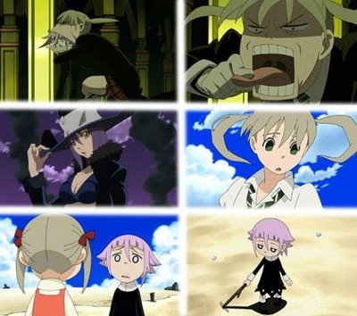 souleater21 - Soul Eater