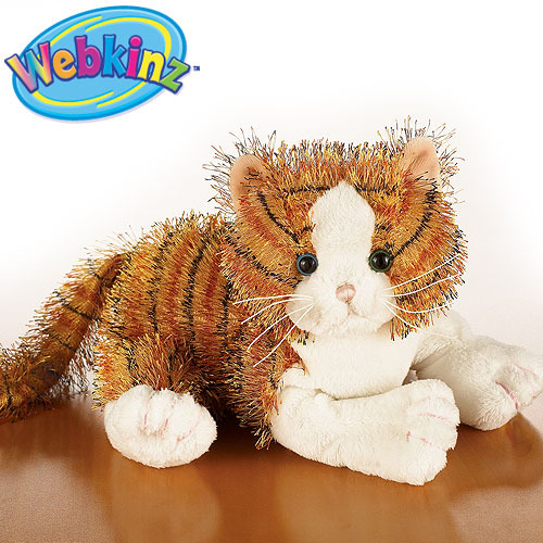 HM042 - Alegeti-va un Webkinz