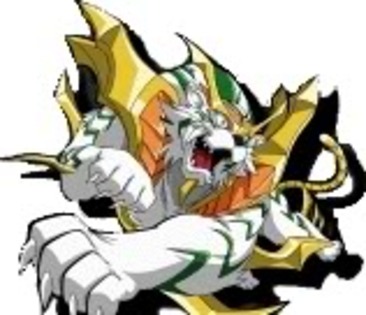 DriggerBakuganSethsbeast