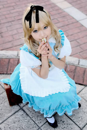 Kawaii - Cosplay