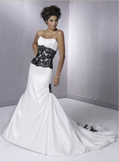 2009-wedding-dress - rochii de mireasa si torturi de nunta