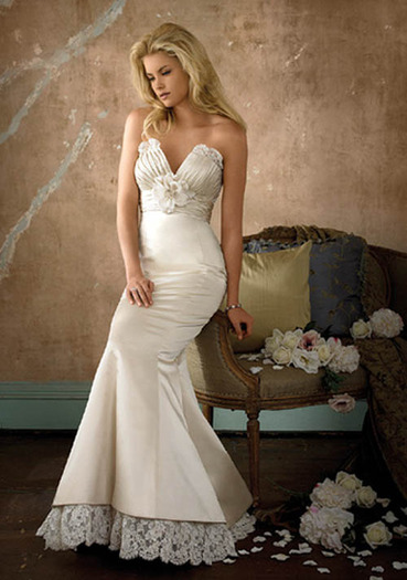 beautiful-wedding-dress-31 - rochii de mireasa si torturi de nunta