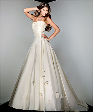 favourite bridal gown 05