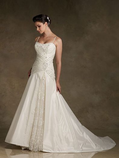 Sleeveless-Silk-Taffeta-Spring-Wedding-Dress2