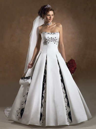strapless-wedding-dress1