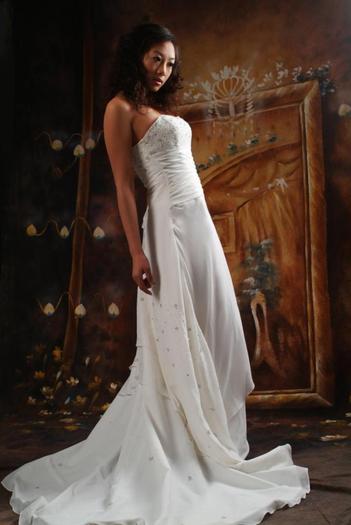 Wedding_gown - rochii de mireasa si torturi de nunta