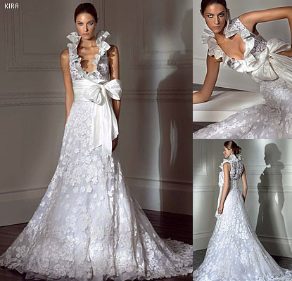 wedding-bridal-gowns-dresses-108 - rochii de mireasa si torturi de nunta