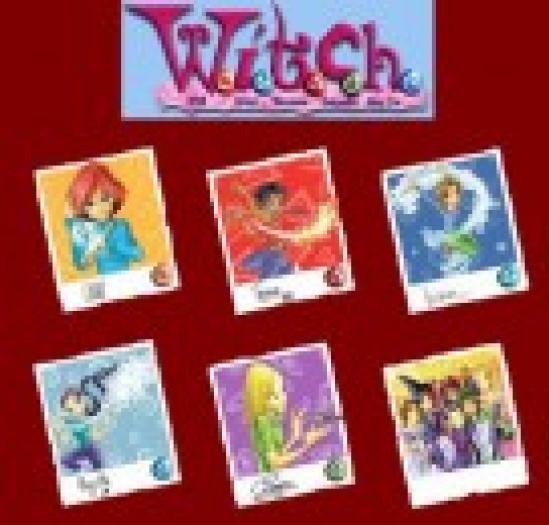 JMX4X7VS57FM2PQ4A7VRGS4VI - WITCH