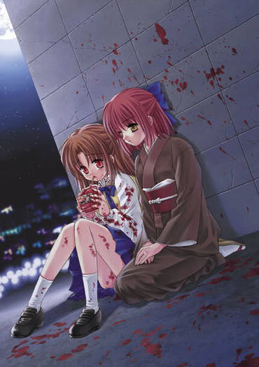 14  YzUkiAsUka - club anime blood