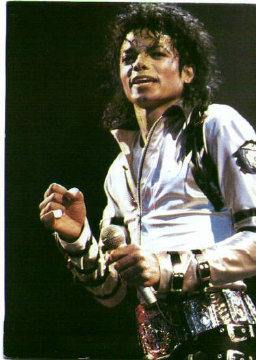 46 - Poze Michael Jackson