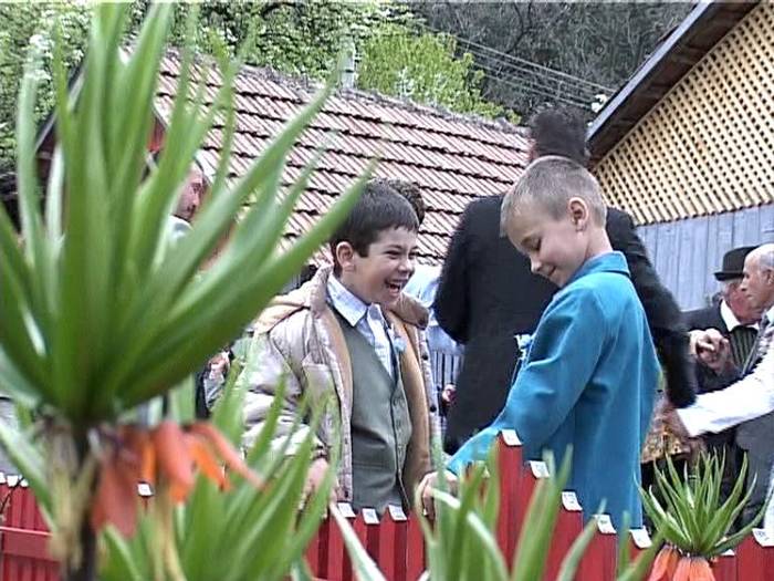 Nunta  Elena si-671 - nunta mea