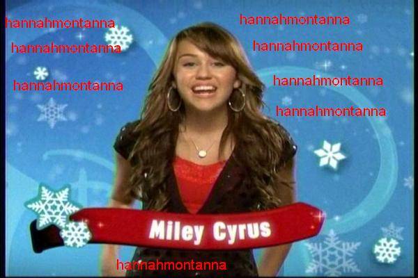 mileyyyyyyyyyyyyyyyyyyyyyyyy - miley Happy Holidays Commercial
