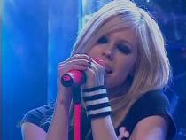  - Avrill Lavigne