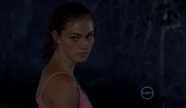 535157ae - H2O just add water