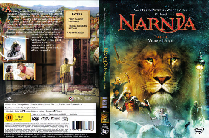 Narnia 28 - narnia