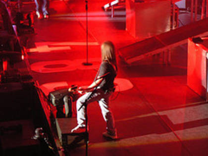 3398338684_83f434d087_m - tokio hotel concerte