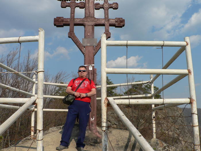 P1040411 - 2009 aprilie manastirile  cetatuia-namaesti-corbi