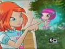 bloom si lockette - Winx si pixie lor