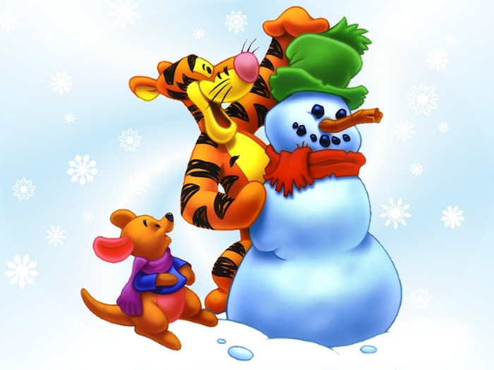Christmas Wallpapers (254)