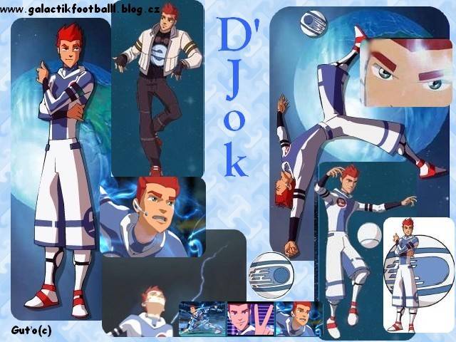 4730058 - Galactik Football