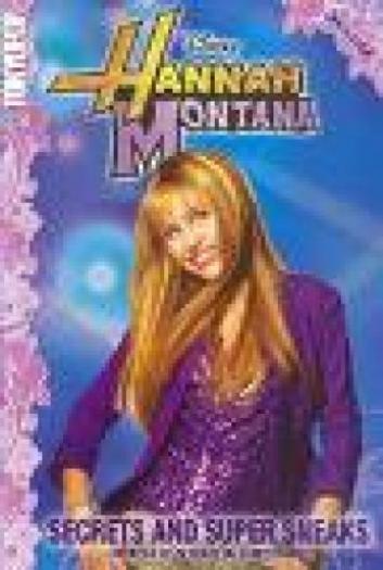 FHYHZTQCKLVCZSOKFMW - Hannah Montana