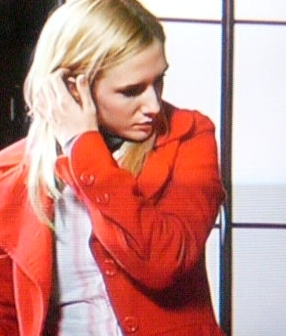 35ba15u - Poze Cu Adela Popescu-Lia In Ingerasii Si Cativa Colegi