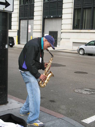 CHICAGO 3 - america america