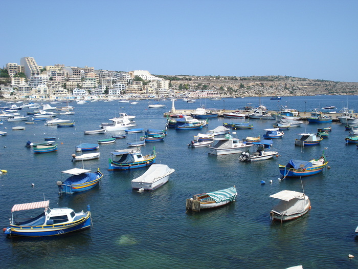 DSC03765 - 2009 MALTA AUGUST