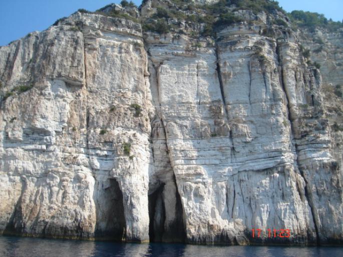 193 Croziera Paxi - 2007 CORFU AUGUST