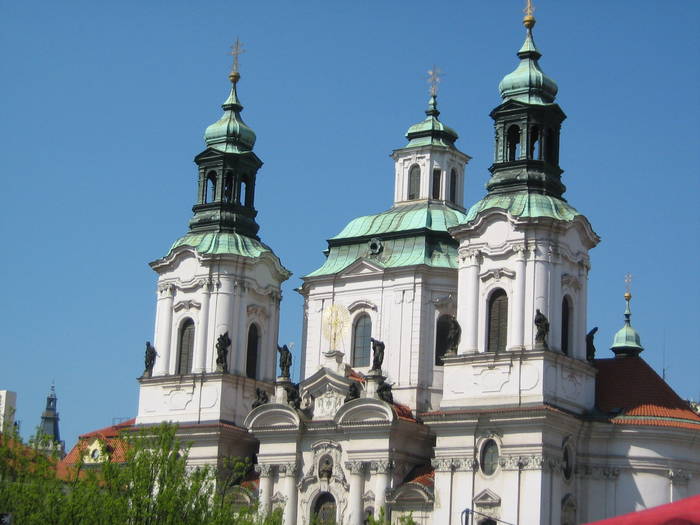 Prague