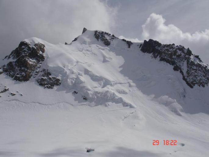 DSC00686 - Mont Blanc Predeal 2008