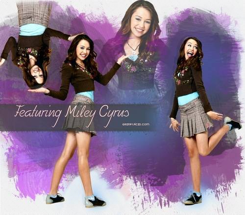 SJLCYASTQPNBYOUZGSB - aici sunt doar poze cu miley cyrus-hannah montana