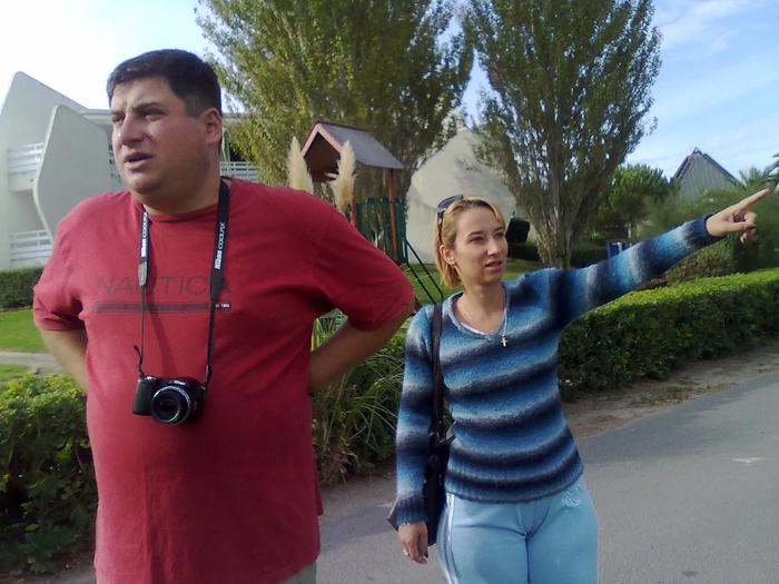 un ex. cum te cond. nevasta in alta directie