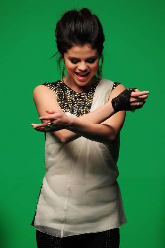 204 - Selena Gomez