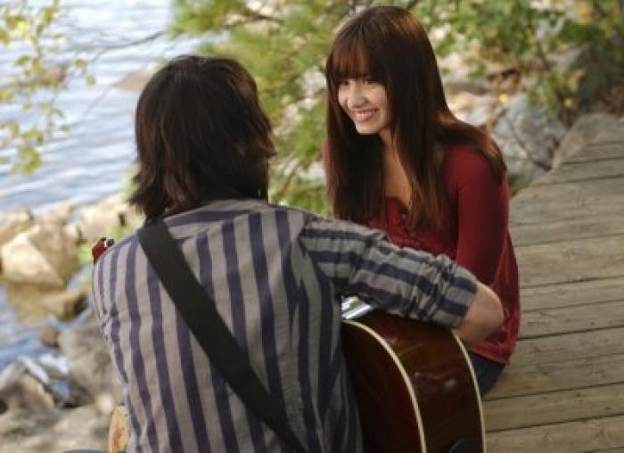 camp - Camp Rock