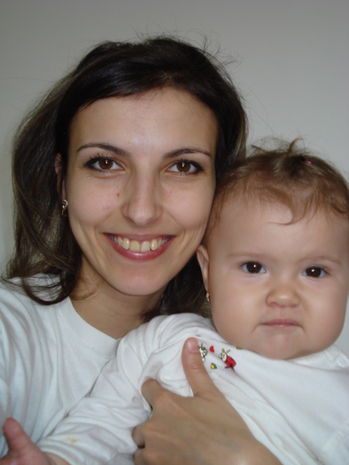 107 - Prosteala cu mami - Luna 10