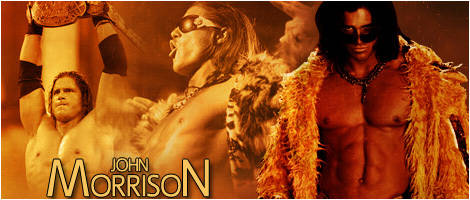 morrison67 - WWE - John Morrison