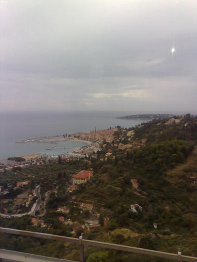 mare, mare, coasta de azur