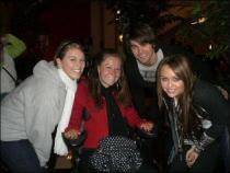 CLEFYHHMMJQFDFXIHZY - Miley Cyrus Poze Rare