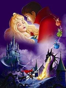 frumoasa2 - prietenii disney