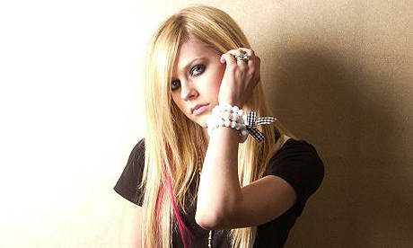 AvrilLavigne276 - AVRIL LAVIGNE
