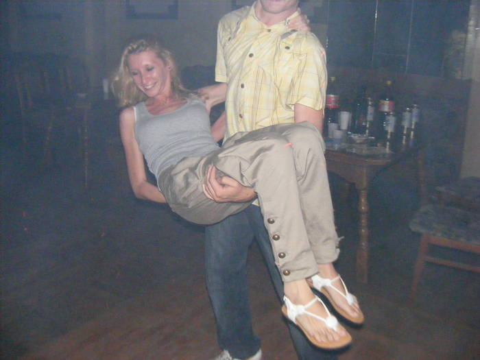 1 077 - 2009 01 08 party