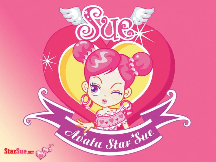 Sue_Wallpaper