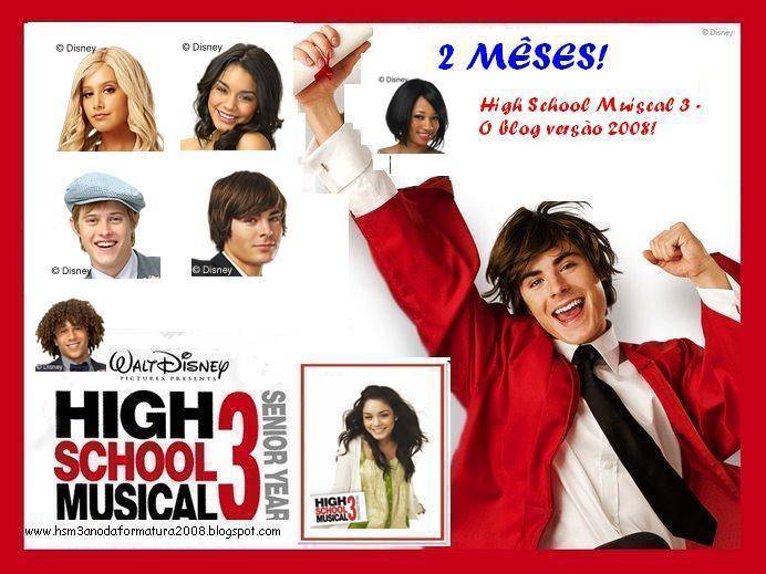 hsm3noscineja11-9 - Hsm 3 - Senior Year