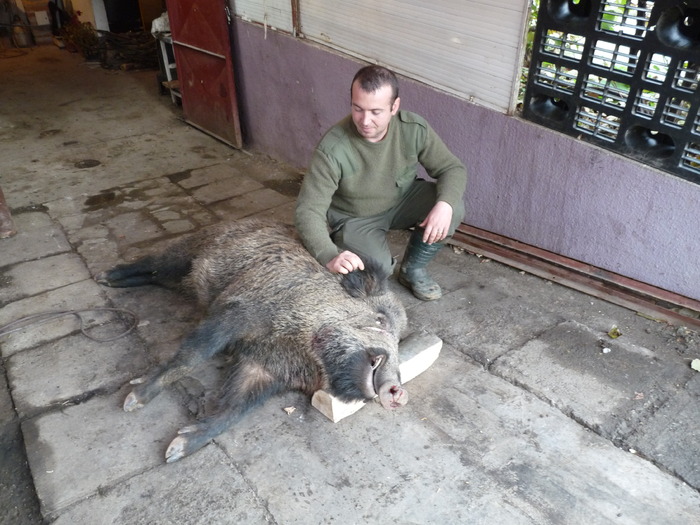 P1210734 - 2009-2010 Stolna Cluj