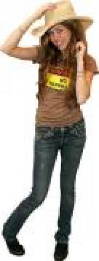 IZZFCVNSOALNFDZRDBM - Hannah Montana