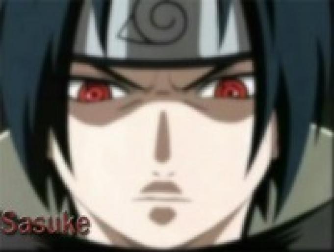 Sasuke