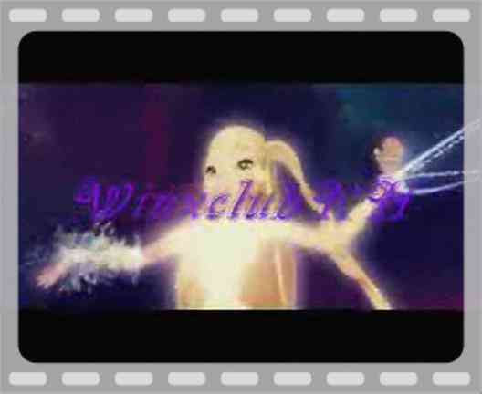 winx  stella - winx movie