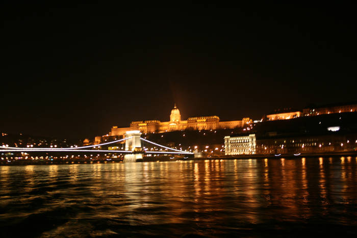  - 2009 - Budapesta