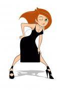 DQTNPDKDJWHZWVEVUUE - kim possible